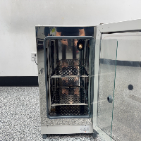 VWR 2.6CF Gravity Incubator image 3